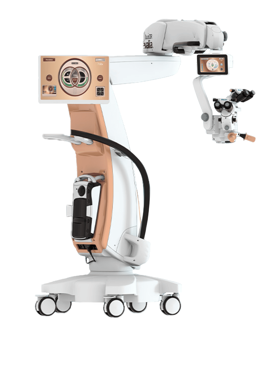 Alcon LuxOR Revalia