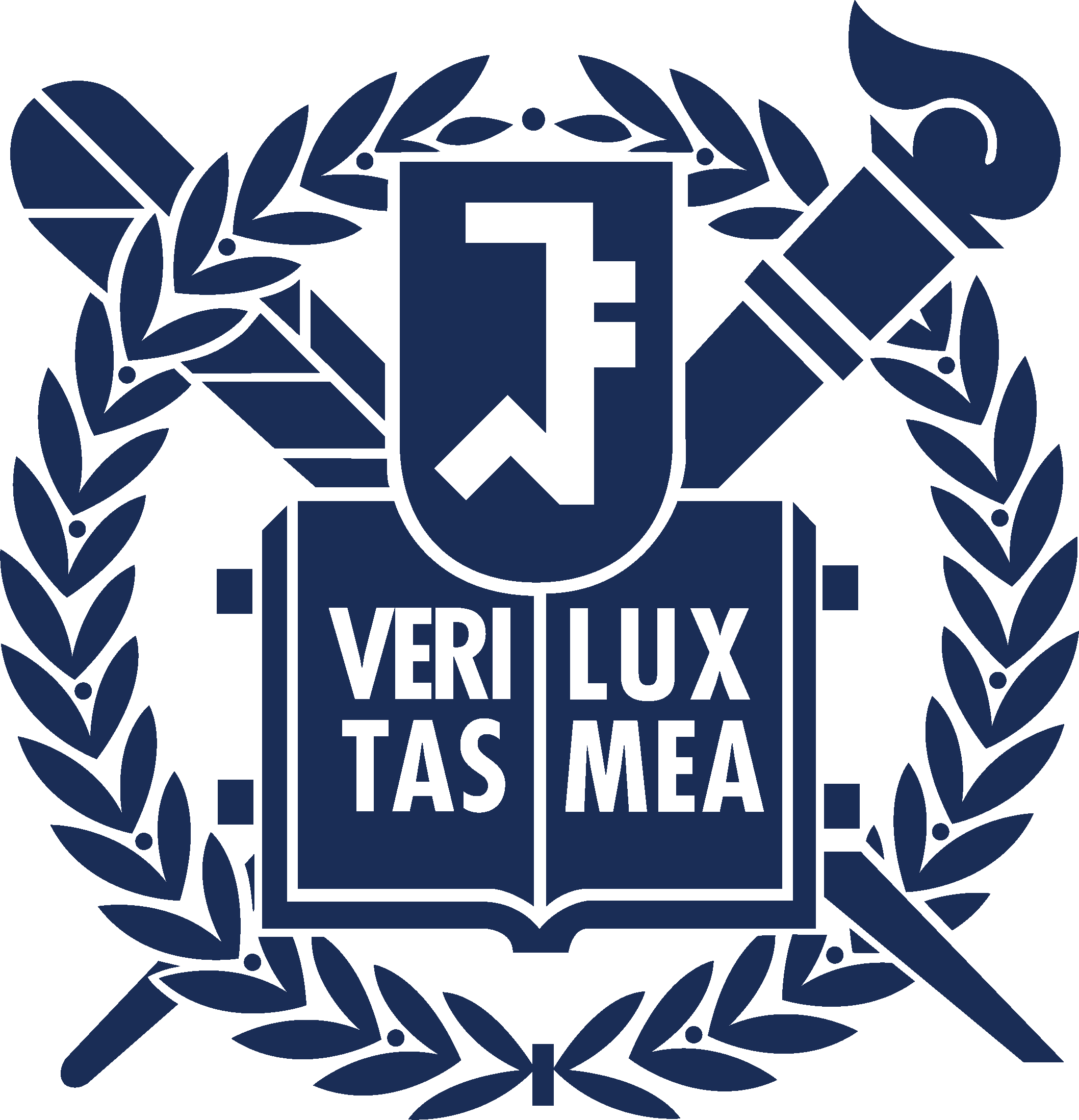 Seoul National University emblem